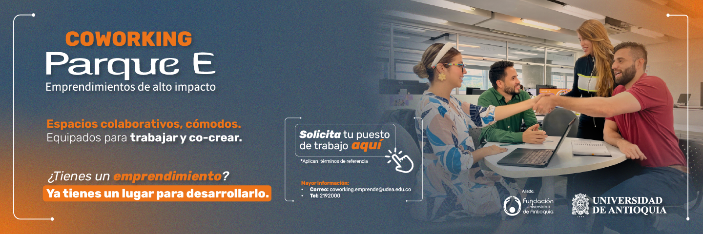 Banner Coworking Parque E – WEB